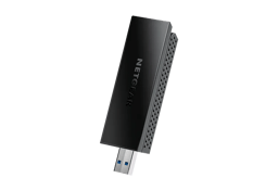 Netgear Nighthawk AX1800 WiFi 6 USB 3.0 Adapter 