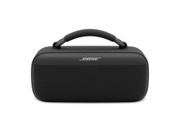Bose Soundlink Max Bluetooth Musta
