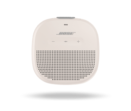 Bose SoundLink Micro Bluetooth Högtalare Hvid