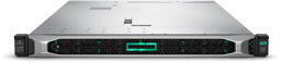 Hpe ProLiant DL360 Gen10 Xeon Gold 6248 32GB RAM 2x240GB 2x800W Certified Pre-owned 