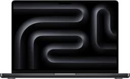 Apple MacBook Pro (2024) Spacezwart M4 16GB 512GB 14.2"