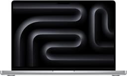 Apple MacBook Pro (2024) Zilver M4 Pro 24GB 512GB 14.2"