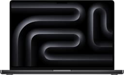 Apple MacBook Pro (2024) Space black M4 Pro 24GB 1000GB 16.2"