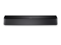 Bose Solo Soundbar II Sort
