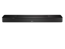 Bose Smart Soundbar Musta