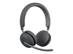 Logitech Zone Wireless 2 USB Type-C UC Grafitt