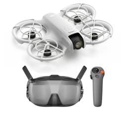 DJI Neo Motion Fly More Combo 
