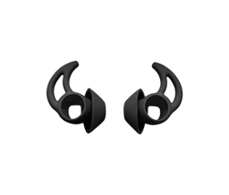 Bose Stayhear Max Tipkit S Svart EarGels