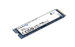Kingston NV3 4TB SSD M.2 PCIe 4.0