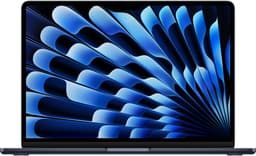 Apple MacBook Air (2022) Midnatt M2 16GB 256GB 13.6"