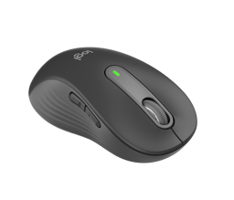 Logitech Signature M650 Large Left RF Wireless + Bluetooth