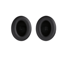Bose Cushion Kit For QC Ultra - Black Sort Pude/ringsæt