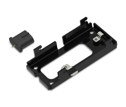 Bose SlideConnect™ WB-50-väggfäste serie II - Svart 