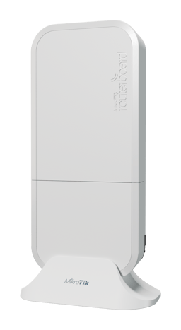 Mikrotik wAP AX 2x2 WiFi 6 Access Point 