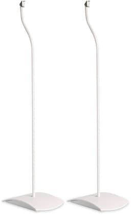 Bose UFS-20 II Floorstand - White 