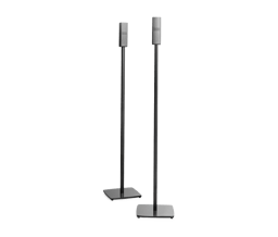 Bose Floor Stand (Pair) - Black 
