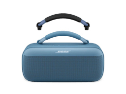 Bose Soundlink Max Handle - Black/Carbon Blue 
