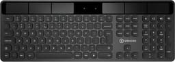 Voxicon Slim SO2WL Solar Cell Draadloos Mechanisch US International
