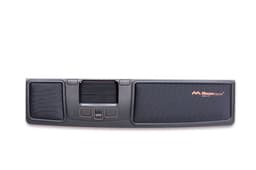Mousetrapper Advance 2.0 Black/Coral USB Type-A