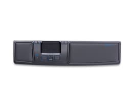 Mousetrapper Prime Bluetooth Bluetooth + USB Type-A