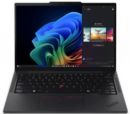 Lenovo ThinkPad T14s G6 Ryzen AI 7 32GB 1000GB 14"