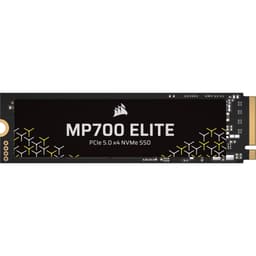 Corsair MP700 Elite 2TB M.2 PCIe 5.0