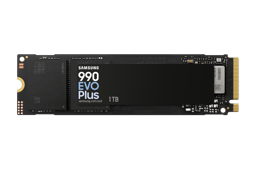 Samsung 990 Evo Plus 1TB M.2 PCIe 4.0