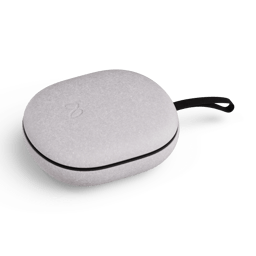 Meta Kompakt bärfodral till Meta Quest 3/3S 