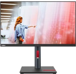Lenovo ThinkVision P24Q-30 - (Löytötuote luokka 2) 23.8" 2560 x 1440pixels IPS 16:9 60Hz