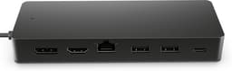 Hp Universal USB-C Multiport Hub USB 3.2 Gen 2 (3.1 Gen 2) Type-C