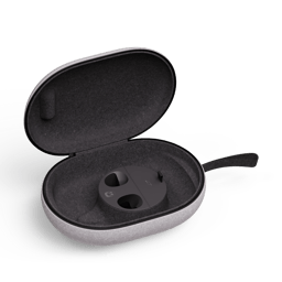 Meta Quest 3/3S Carrying Case 