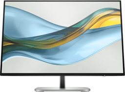 HP HP 524pn Series 5 Pro 24" 1920 × 1200pixels IPS 16:10 100Hz