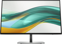 HP 524pf Series 5 Pro 23.8" 1920 × 1080pixels IPS 16:9 100Hz