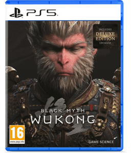 Game science BLACK MYTH: WUKONG PS5 