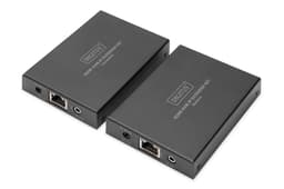 Digitus HDMI KVM IP Extender Set 150m Full-HD 1080p 