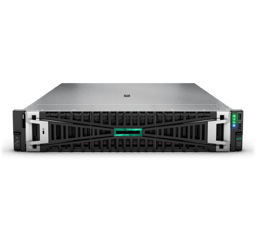 Hpe Smartchoice ProLiant DL380 Gen11 server 0 GB Rack (2U) Intel Xeon Silver 4510 2.4 GHz 64 GB DDR5-SDRAM 1000 W 