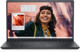 Dell Inspiron 15 Core i7 16GB 512GB 15.6"