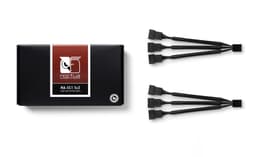 Noctua 3-Way PWM Splitter x 2 