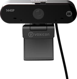 Voxicon Webcam 2K PRO 2 