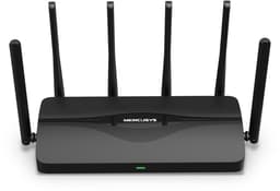 Mercusys MR47BE BE9300 Tri-Band Wi-Fi 7 Router 