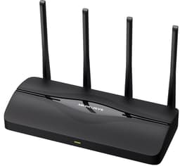 Mercusys MR27BE BE3600 Dual Band Wi-Fi 7 Router V1.0 
