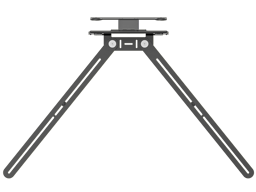 Logitech 952-000041 kameran asennustarvike Monitorikiinnike 