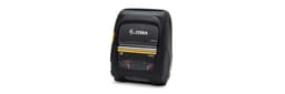 Zebra ZQ511 DT 203 dpi USB/BT standardbatteri 