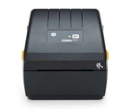 Zebra ZD230 TT 203dpi USB/Ethernet Dispenser 