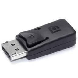 Microconnect Displayport Dummy Plug 0m DisplayPort Svart