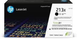 Hp Toner Black 213X 9K - Color LaserJet Enterprise 5800 