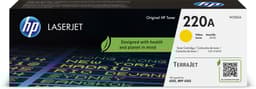 Hp Toner Yellow 220A 1.8K 