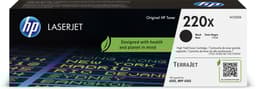 Hp Toner Black 220X 7.5K 