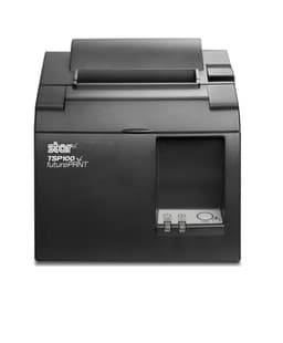 Star Micronics TSP143IIU+ 203 x 203 DPI Kabel direkt termal POS-skrivare 