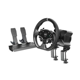 Moza racing R3 Racing Bundle (R3 Base + ES Wheel) Svart